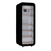 Холодильник для напитков Meyvel MD105-Black